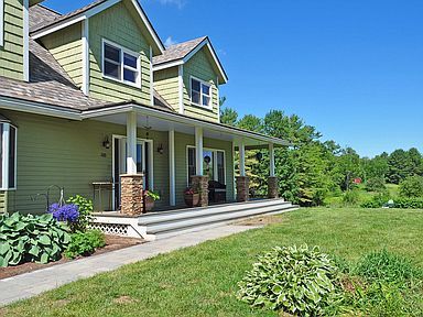 410 Pond Brook Rd, Colchester, VT